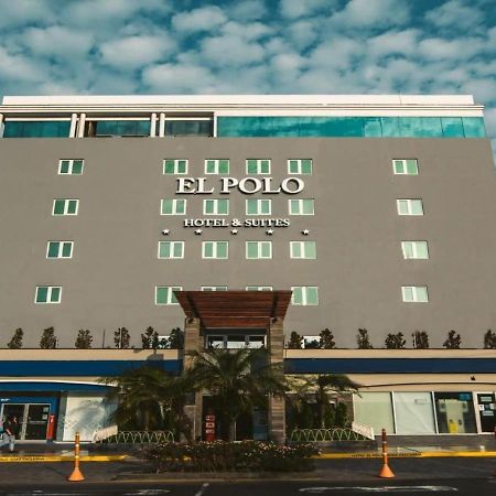 萨尔瓦多罗公寓酒店 利马 外观 照片